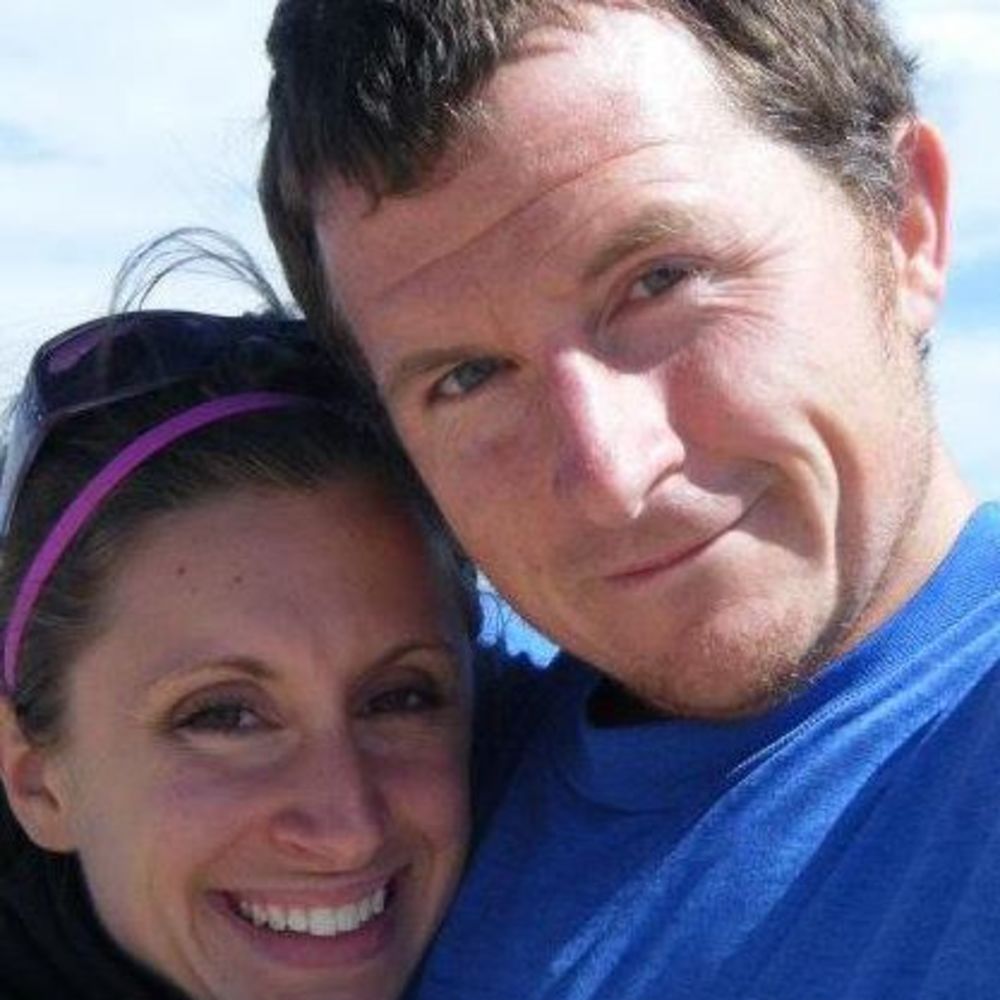 Meet your Posher, Davidandsteph